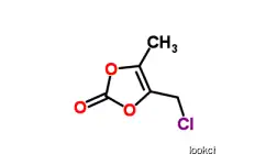 4-Cloromethyl-5-methyl-1,3-dioxol-2-one   Olmesartan  CAS NO.80841-78-7