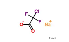 Sodium chlorodifluoroacetate Roflumilast  CAS NO.1895-39-2