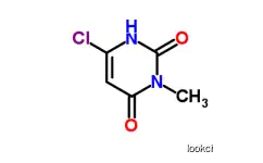 6-Chloro-3-dimethyl uracil  Alogliptin  CAS NO.4318-56-3