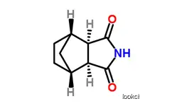 (3aR,4S,7R,7aS) 4,7-Methano-1H-isoindole-1,3(2H)-dione  Lurasidone  CAS NO.14805-29-9