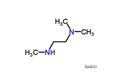 N,N,N'-Trimethylethylenediamine  OSimertinib  CAS NO.142-25-6