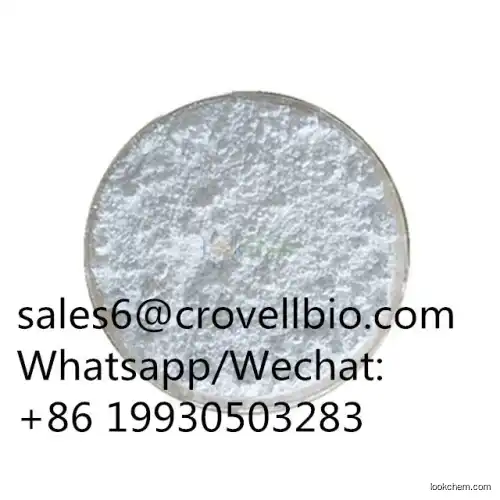 High quality Fendizoic acid CAS 84627-04-3 from factory