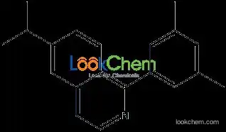 1-(3,5-dimethylphenyl)-6-(1-methylethyl)isoquinoline supplier