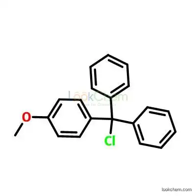 p-Methoxytrityl chloride/4-Methoxytriphenylmethyl chloride