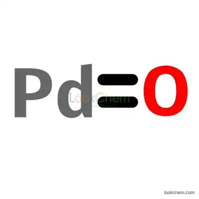 Palladium(II) oxide(PdO)/ Palladium oxide/ Palladium monoxide