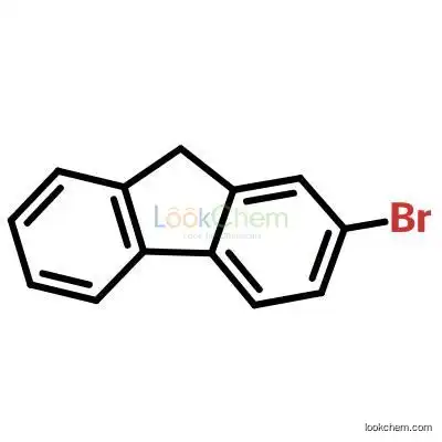 2-Bromofluorene (1133-80-8)