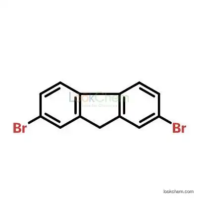 2,7-Dibromofluorene  16433-88-8