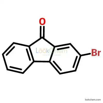 2-Bromo-9-fluorenone  3096-56-8