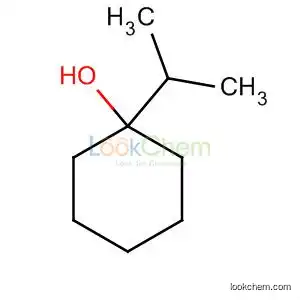 1-Isopropylcyclohexanol CAS 3552-01-0  IN Stock 1-isopropylcyclohexan-1-ol