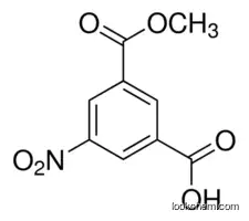ISO Factory mono-Methyl 5-nitroisophthalate
