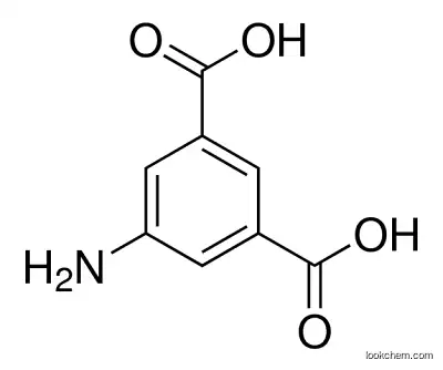 ISO Factory 5-Aminoisophthalic acid