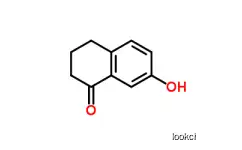 7-hydroxy-3,4-dihydro-2H-naphthalen-1-one   Velpatasvir  CAS NO.22009-38-7