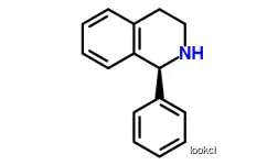 (S)-1,2,3,4-Tetrahydro-1-phenylisoquinoline  Solifenacin Succinate  CAS NO.118864-75-8