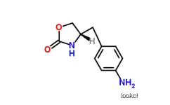 (S)-4-(4-Aminobenzyl)-2(1H)-oxazolidinone  Zolmitriptan  CAS NO.152305-23-2