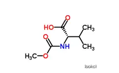 (S)-2-((Methoxycarbonyl)amino)-3-methylbutanoic acid  Ledipasvir   CAS NO.74761-42-5