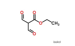2-Formyl-3-oxo-propanoic acid ethyl ester  Anagliptin  CAS NO.80370-42-9