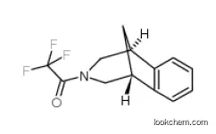 2,3,4,5-TETRAHYDRO-3-(TRIFLUOROACETYL)-1,5-METHANO-1H-3-BENZ AZEPINE  Benzoazide derivatives  CAS NO.230615-51-7
