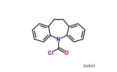 10,11-DIHYDRO-5H-DIBENZO[B,F]AZEPINE-5-CARBONYL CHLORIDE  Benzoazide derivatives  CAS NO.33948-19-5