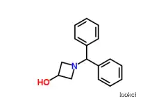 1-(DIPHENYLMETHYL)AZETIDIN-3-OL  Benzoazide derivatives  CAS NO.18621-17-5