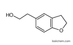 5(2 HYDROXYETHYL)2,3 DIHYDRO BENZOFURAN  Benzofuran derivatives  CAS NO.87776-76-9