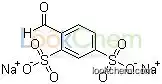 Disodium 4-formylbenzene-1,3-disulphonate CAS 33513-44-9  IN Stock Benzaldehyde-2,4-disulfonic acid disodium salt