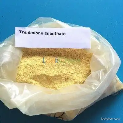 Trenbolone powder  CAS NO.10161-33-8  in  stock