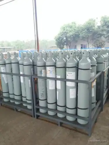 Export china high quality steel gas cylinderS