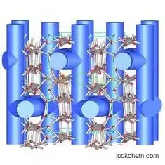 Desulfurizer Na Y Zeolite Molecular Sieve  for Gasoline Purification in Oil Refining and Chemical Industry