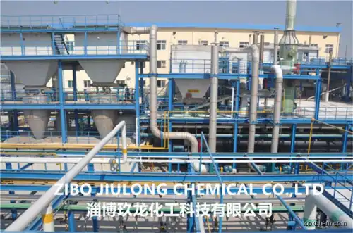 Desulfurizer Na Y Zeolite Molecular Sieve  for Gasoline Purification in Oil Refining and Chemical Industry