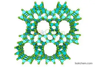 Solid Acid Zeolite H Beta Synthesis with Good Selectivity in Dehydration Deamination