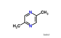 2,5-DIMETHYL PYRAZINE  CAS NO.123-32-0