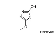 5-METHOXY-1,3,4-THIADIAZOL-2(3H) ONE  CAS NO.17605-27-5