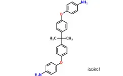 2,2’-Di-[4-(4-aminophenyloxy)phenyl]-propane   BAPP CAS NO.13080-86-9