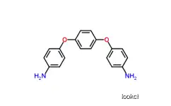 1,4-Bis(4-aminophenoxy)benzene  1,4,4-APB  CAS NO.3491-12-1
