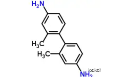 2,2'-Dimethyl-4,4'-diaminobiphenyl   m-TD  CAS NO.84-67-3