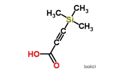 3-(Trimethylsilyl)propynoic acid  CAS NO.  5683-31-8