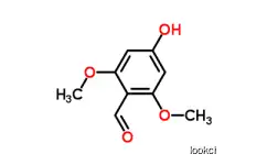 4-Hydroxy-2,6-dimethoxybenzaldehyde   CAS NO. 22080-96-2