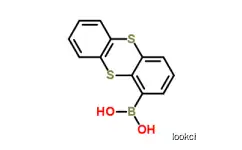 1-Thianthrenylboronic acid  CAS NO.108847-76-3