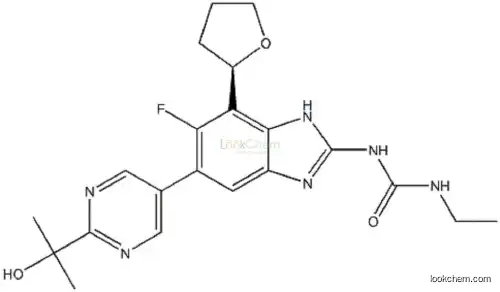 VXc-486 with 98% purity cas1384984-18-2