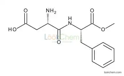 High Quality CAS 22839-47-0 Aspartame Powder