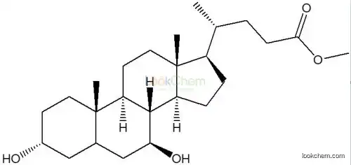 Ursodeoxycholic acid EP Impurity G