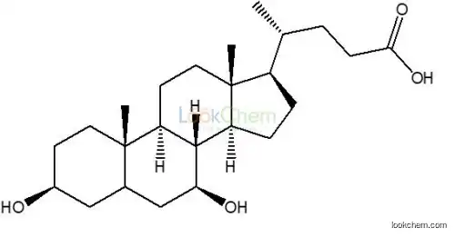Ursodeoxycholic acid EP Impurity H(78919-26-3)