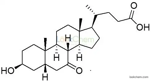 Ursodeoxycholic acid EP Impurity L