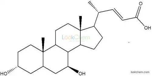 Ursodeoxycholic acid EP Impurity N