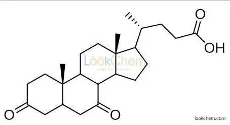 Ursodeoxycholic acid EP Impurity P