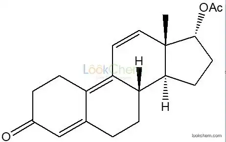 Trenbolone Acetate USP ImpurityB