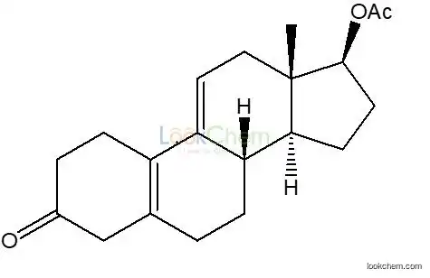 Trenbolone Acetate Process Impurity 1