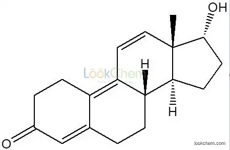 Trenbolone Acetate Process Impurity 3