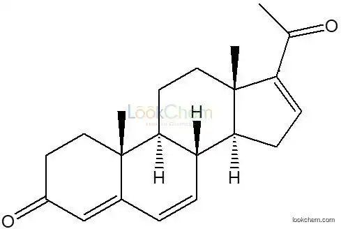 16-Dehydropregnenolone Acetate Impurity B