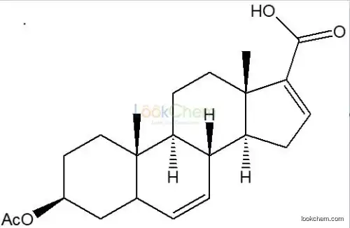 16-Dehydropregnenolone Acetate Impurity E